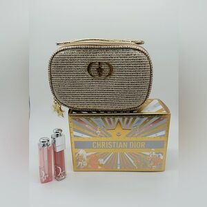 Dior The Pink Glow Ritual gift set